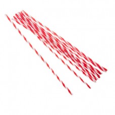 Candy Cane Chenille Stems